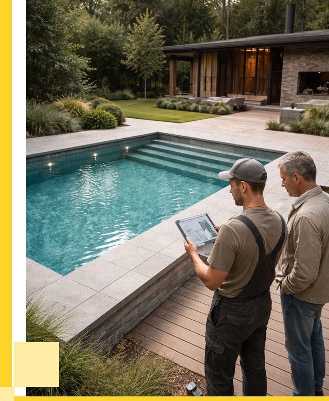 Строительство бассейнов в Нягани от 1222320 р. ЭриданНга