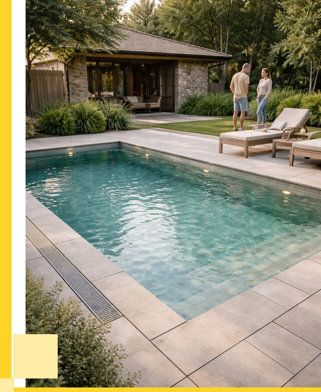 Открытые бассейны с подогревом в Нягани от 1222320 р., ЭриданНга