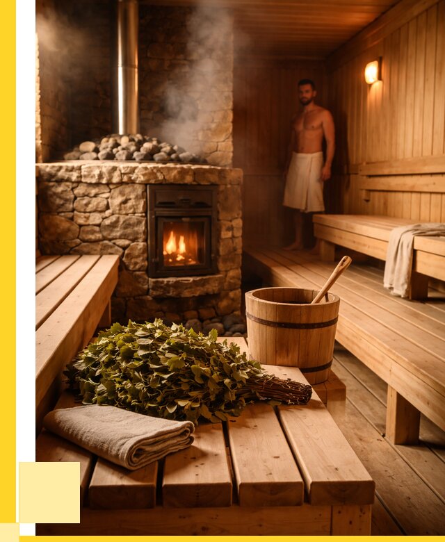 Парилки для бани купить в Нягани от 76395 р. | ЭриданНга