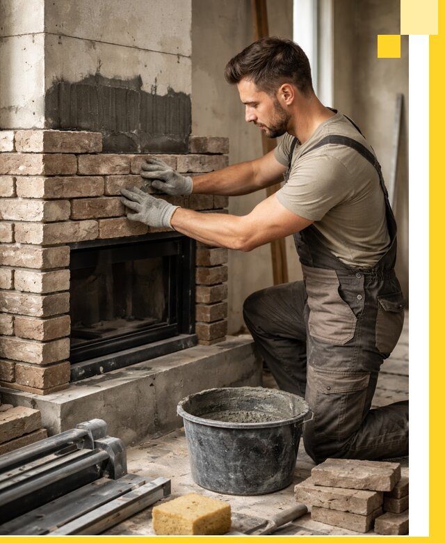 Услуги по устройству и монтажу Расул в банях и саунах в Нягани